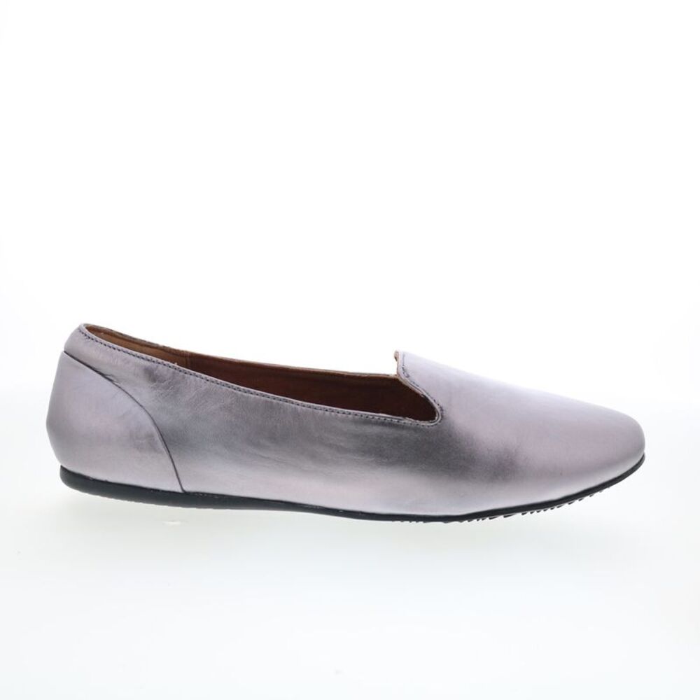 SoftWalk Womens Shelby Gray Shoes (NWT)